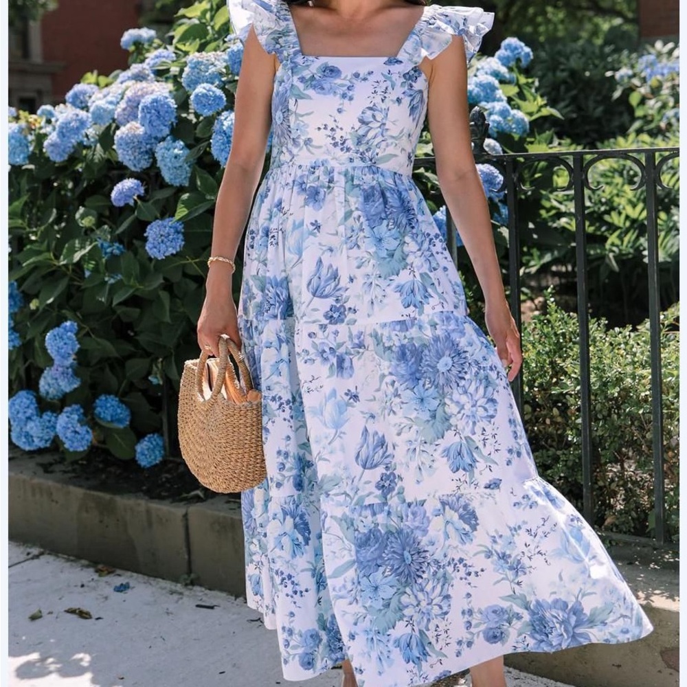 Edited Pieces Women’s Bellaire Dress - Small